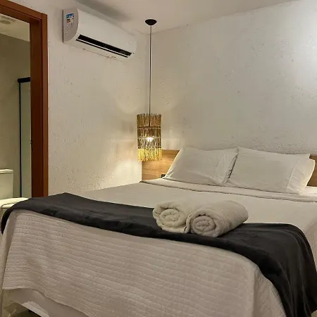 Villas Patacho Dreams Porto de Pedras Exterior photo