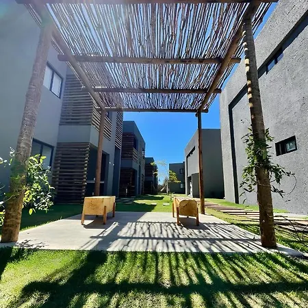 Villas Patacho Dreams Porto de Pedras Exterior photo