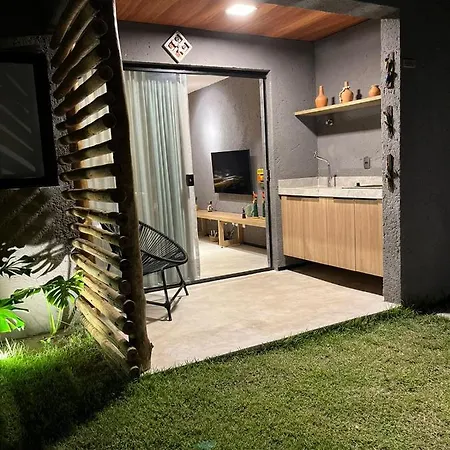Villas Patacho Dreams Porto de Pedras Exterior photo