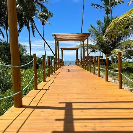 Villas Patacho Dreams Porto de Pedras Exterior photo