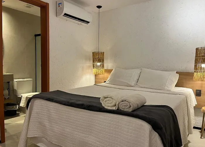 Villas Patacho Dreams