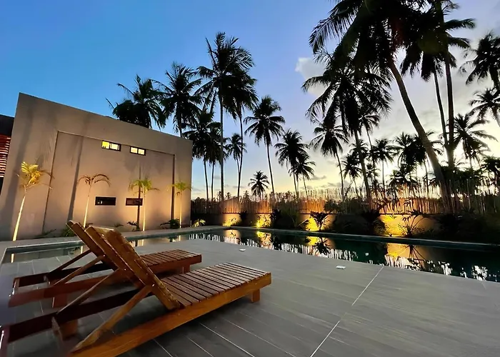 Villas Patacho Dreams