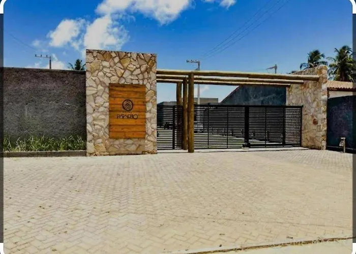 Villas Patacho Dreams