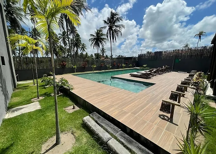 Villas Patacho Dreams