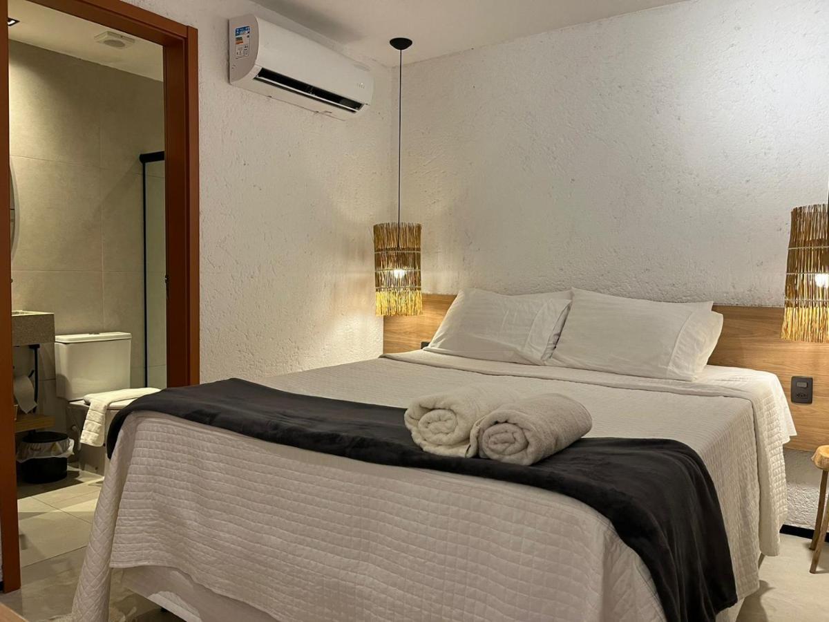 Patacho Dreams Apartment Porto de Pedras