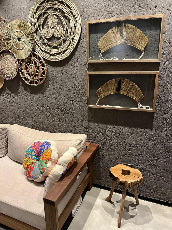 Apartment Patacho Dreams Porto de Pedras