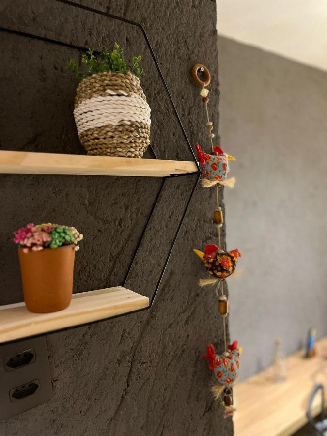 Patacho Dreams Apartment