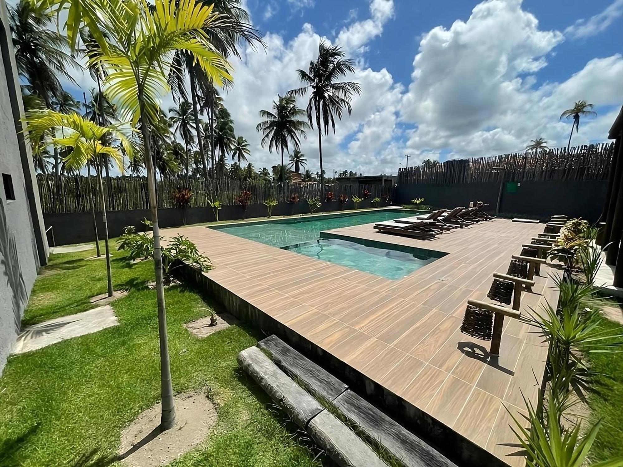 Apartment Patacho Dreams *